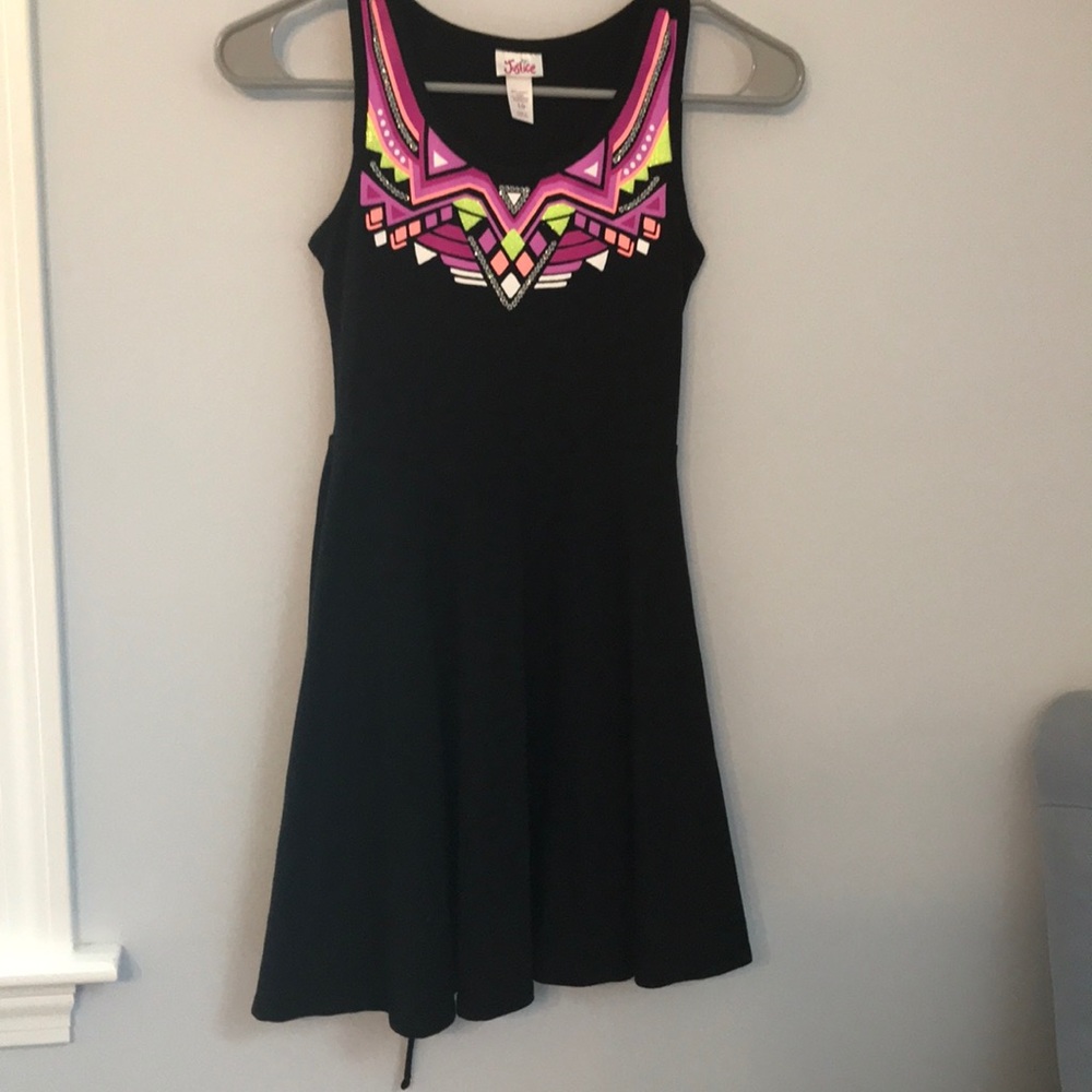 NewJustice Never worn Girls dress